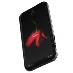 Verus High Pro Shield Case - висок клас хибриден удароустойчив кейс за iPhone XS, iPhone X (черен-гланц) 4