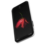 Verus High Pro Shield Case - висок клас хибриден удароустойчив кейс за iPhone XS, iPhone X (черен-сребрист) 3