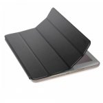 Torrii Torrio Case - кожен кейс и поставка за iPad 6 (2018), iPad 5 (2017) (черен) 6