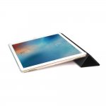 Torrii Torrio Case - кожен кейс и поставка за iPad Pro 12.9 (черен) 10