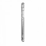 Griffin Survivor Strong - защита от най-висок клас за iPhone XS, iPhone X (прозрачен) 3