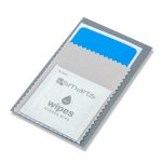 4smarts Second Glass - калено стъклено защитно покритие за дисплея на Sony Xperia XA1 Plus (прозрачен) 2