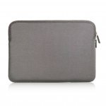 Trunk Laptop Sleeve - неопренов калъф за преносими компютри до 13 инча (сив) 1