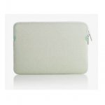 Trunk Laptop Sleeve - неопренов калъф за преносими компютри до 13 инча (светлозелен) 1