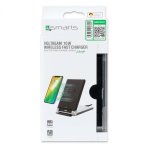 4smarts Inductive Fast Charger VoltBeam 10W - поставка (пад) за безжично захранване за QI съвместими устройства (черен) 9