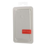 Huawei Protective Case - оригинален поликарбонатов кейс за Huawei P9 Lite Mini (прозрачен) 1