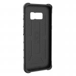 Urban Armor Gear Pathfinder - удароустойчив хибриден кейс за Samsung Galaxy S8 (черен) (bulk) 3