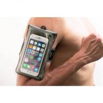 AquaJam Armband PRO IPX8 - водоустойчив спортен калъф за ръка (сив) 1