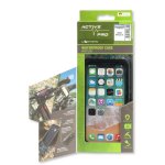 4smarts Waterproof Case Active Pro NAUTILUS - ударо и водоустойчив калъф за iPhone XS, iPhone X (черен) 8