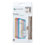 4smarts Hard Cover Ibiza - удароустойчив хибриден кейс за Huawei Mate 10 Lite (прозрачен) 2