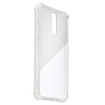 4smarts Hard Cover Ibiza - удароустойчив хибриден кейс за Huawei Mate 10 Lite (прозрачен) 1