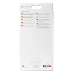 4smarts Clip-On Cover Trendline Carbon - удароустойчив карбонов кейс за iPhone XS, iPhone X (карбон) 2