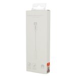 Huawei USB Type-C to 3.5mm Cable CM20 - адаптер USB-C към аудио 3.5 мм. за Huawei и устройства с USB-C (бял) 1