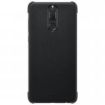 Huawei Protective Case - оригинален поликарбонатов кейс за Huawei Mate 10 Lite (черен) 1