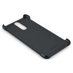 Huawei Protective Case - оригинален поликарбонатов кейс за Huawei Mate 10 Lite (черен) 2