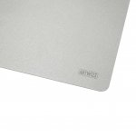 Artwizz Mousepad - дизайнерски пад за мишка (сребрист) 1