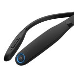 Motorola Surround Wireless Earbuds - безжични спортни слушалки с хендсфрий за смартфони с Bluetooth 3