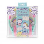 OTL Hello Kitty Headphones - слушалки за мобилни устройства 1