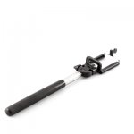 Avo Pocket Selfie Stick - компактен селфи стик за мобилни телефони (черен) 1