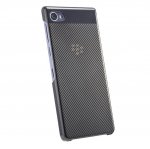 BlackBerry Hard Shell - оригинален поликарбонатов кейс за BlackBerry Motion (черен) 4