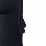 Honju DarkRoom Neopren Sleeve - неопренов калъф  за MacBook Air 11 и лаптопи до 11,6 инча (черен) 5