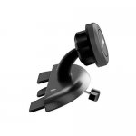 TechMatte MagGrip Universal CD Car Mount - магнитна поставка за CD слота на кола за смартфони  1