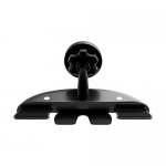 TechMatte MagGrip Universal CD Car Mount - магнитна поставка за CD слота на кола за смартфони  2