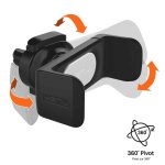 Kenu Airframe Pro Car Vent Mount - поставка за радиатора на кола за смартфони 6