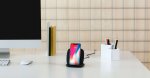 Zens Ultra Fast Wireless Qi Charger ZESC06B Stand 10W - док станция и поставка за безжично зареждане на Qi съвместими устройства 6