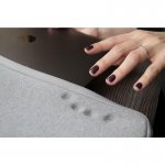 MW Laptop Sleeve - удароустойчив калъф за MacBook Pro Touch Bar 13 и лаптопи до 13.3 инча (черен) 2