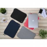 MW Laptop Sleeve - удароустойчив калъф за MacBook Pro Touch Bar 13 и лаптопи до 13.3 инча (черен) 1