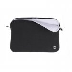MW Laptop Sleeve - удароустойчив калъф за MacBook Pro Touch Bar 13 и лаптопи до 13.3 инча (черен) 3
