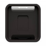 LifeProof Aquaphonics AQ11 Speaker - водоустойчив безжичен спийкър с микрофон и вградена батерия, зареждащ мобилни устройства (черен) 3