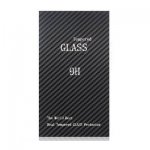 Premium Tempered Glass Curved - калено стъклено защитно покритие с извити ръбове за целия дисплея на Samsung Galaxy S7 Edge (прозрачен) 1