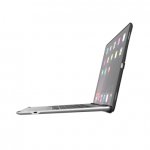 ZAGG Slim Book Keyboard Case - клавиатура, кейс и поставка за iPad Pro 9.7 и таблети с Bluetooth (черен) 4