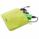 Tucano Modo Backpack - раница за MacBook Pro 15, Retina 15 и преносими компютри до 15 инча (черен) 7