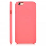 Devia CEO2 Case - поликарбонатов кейс за iPhone 8, iPhone 7 (розов) 3