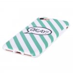 Devia Vivid Okay Case - силиконов (TPU) калъф за iPhone 8, iPhone 7 1