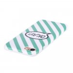 Devia Vivid Okay Case - силиконов (TPU) калъф за iPhone 8, iPhone 7 2