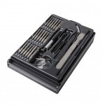 LMP iToolkit 2 - професионални инструменти за разглобяването на iPhone, iPad, iPod и Mac 2