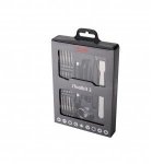 LMP iToolkit 2 - професионални инструменти за разглобяването на iPhone, iPad, iPod и Mac 4