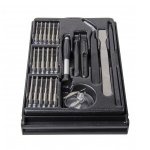 LMP iToolkit 2 - професионални инструменти за разглобяването на iPhone, iPad, iPod и Mac 1