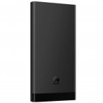 Huawei Super Charge Power Bank AP09S 10000 mAh - външна батерия с USB-C и USB изходи за смартфони и таблети (черен) 1