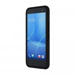 Incipio Dual Pro Case - удароустойчив хибриден кейс за HTC U11 life (черен) 1