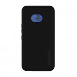 Incipio Dual Pro Case - удароустойчив хибриден кейс за HTC U11 life (черен) 3