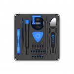 iFixit Essential Electronics Toolkit - професионални инструменти за ремонтни дейности на смартфони 3