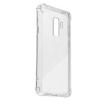 4smarts Hard Cover Ibiza - хибриден удароустойчив кейс за Nokia 5 (прозрачен) 1