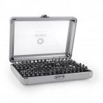 iFixit Macro Bit 97 pcs. Set + Driver Handle Bundle - професионални накрайници и отверка за iPhone, Mac, преносими компютри, таблети и смартфони 2