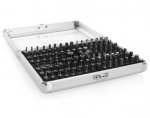 iFixit Macro Bit 97 pcs. Set + Driver Handle Bundle - професионални накрайници и отверка за iPhone, Mac, преносими компютри, таблети и смартфони 3