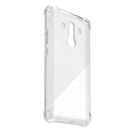 4smarts Hard Cover Ibiza - удароустойчив хибриден кейс за Huawei Mate 10 Pro (прозрачен) 1